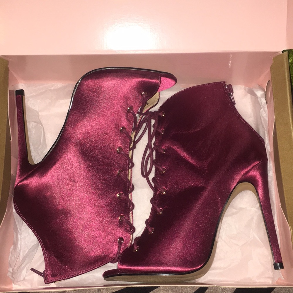 Charlotte Russe